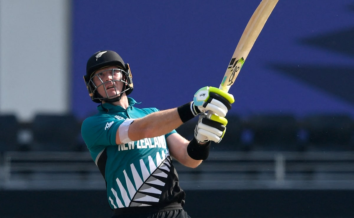 Martin Guptill Laments New Zealand Retirement, Says "Decisions Have Been Made..."