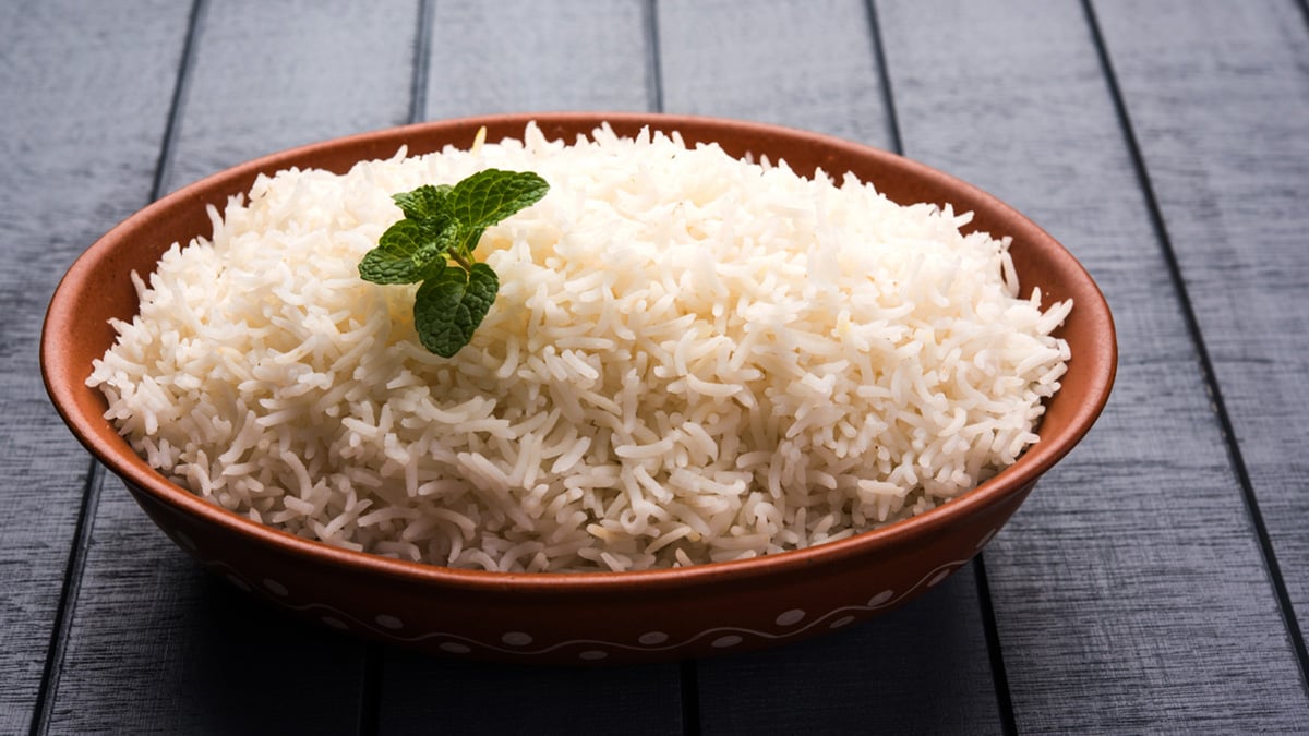 Why You Should Avoid Reheating Rice – Experts Warning