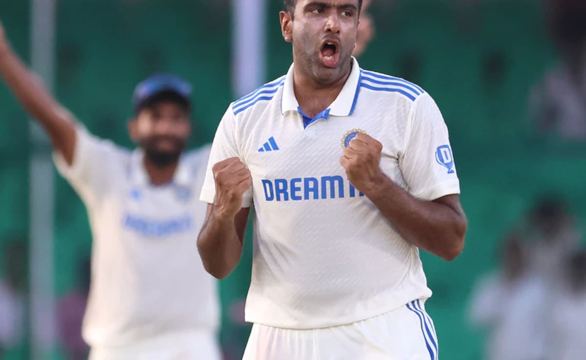 Ravichandran Ashwin "Was Insulted": On India Star's Mid-Series Abrupt Retirement, 'Nice Guy' Bombshell Dropped