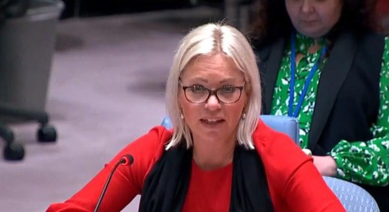 Lebanon: Election of new president a long-awaited first step, senior UN official says