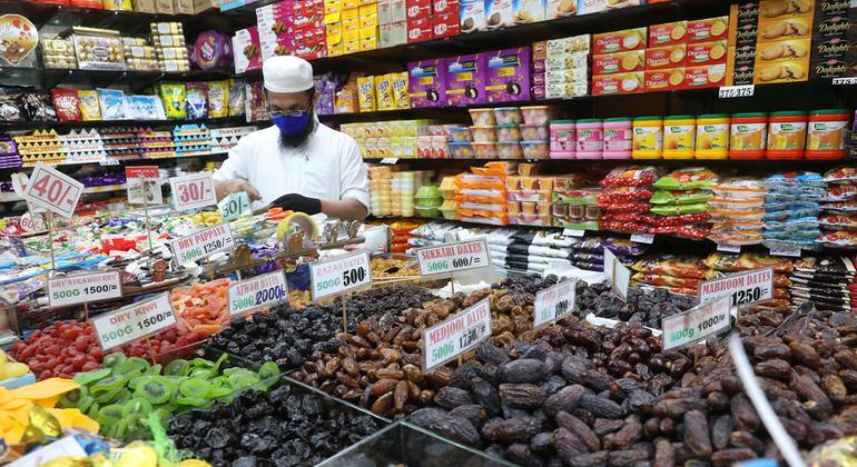 Global growth to remain subdued in 2025 amid uncertainty, UN report warns