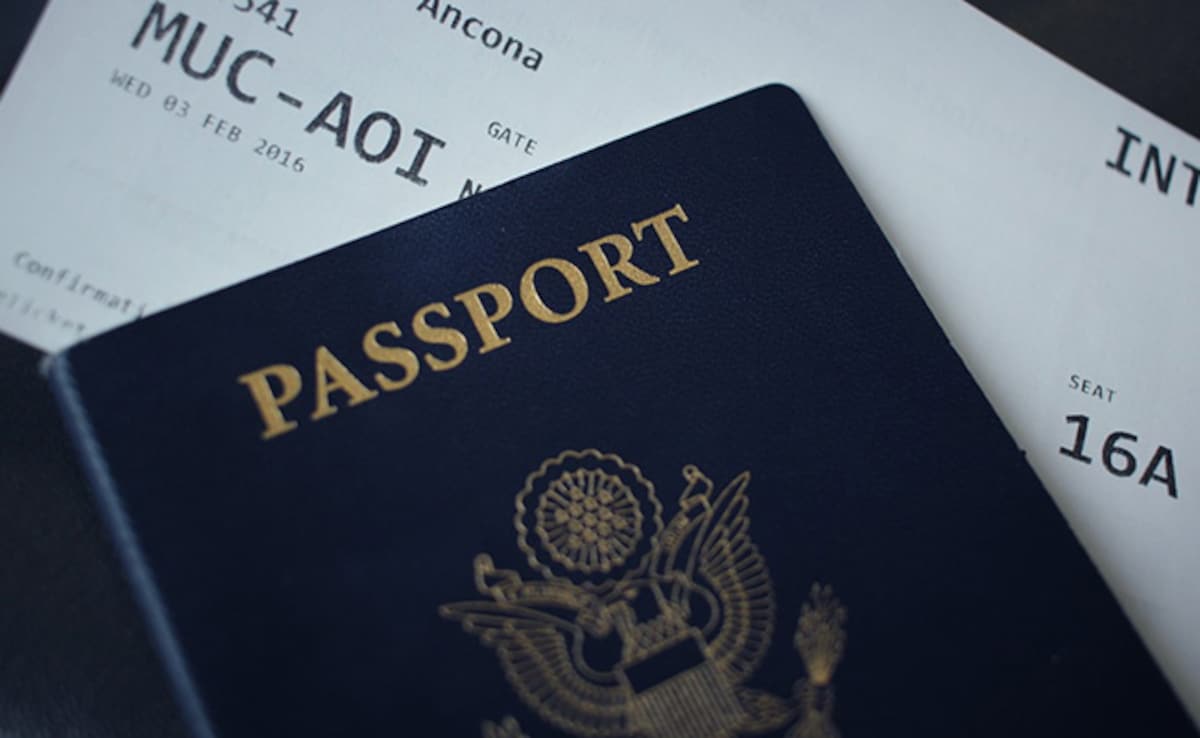 Strongest Passports In Henley Passport Index 2025, India Ranked At…