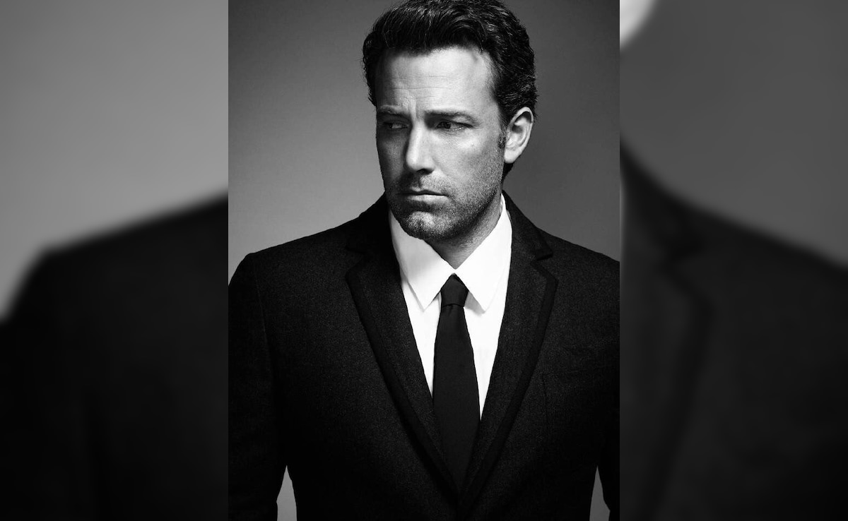 From Ben Affleck To Paris Hilton, Hollywood A-Listers' Harrowing Hours