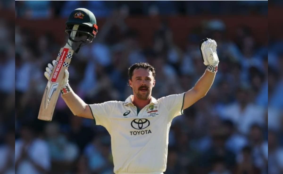 Travis Head To Open Against Sri Lanka In Tests? Here's What Australia Chief Selector Says