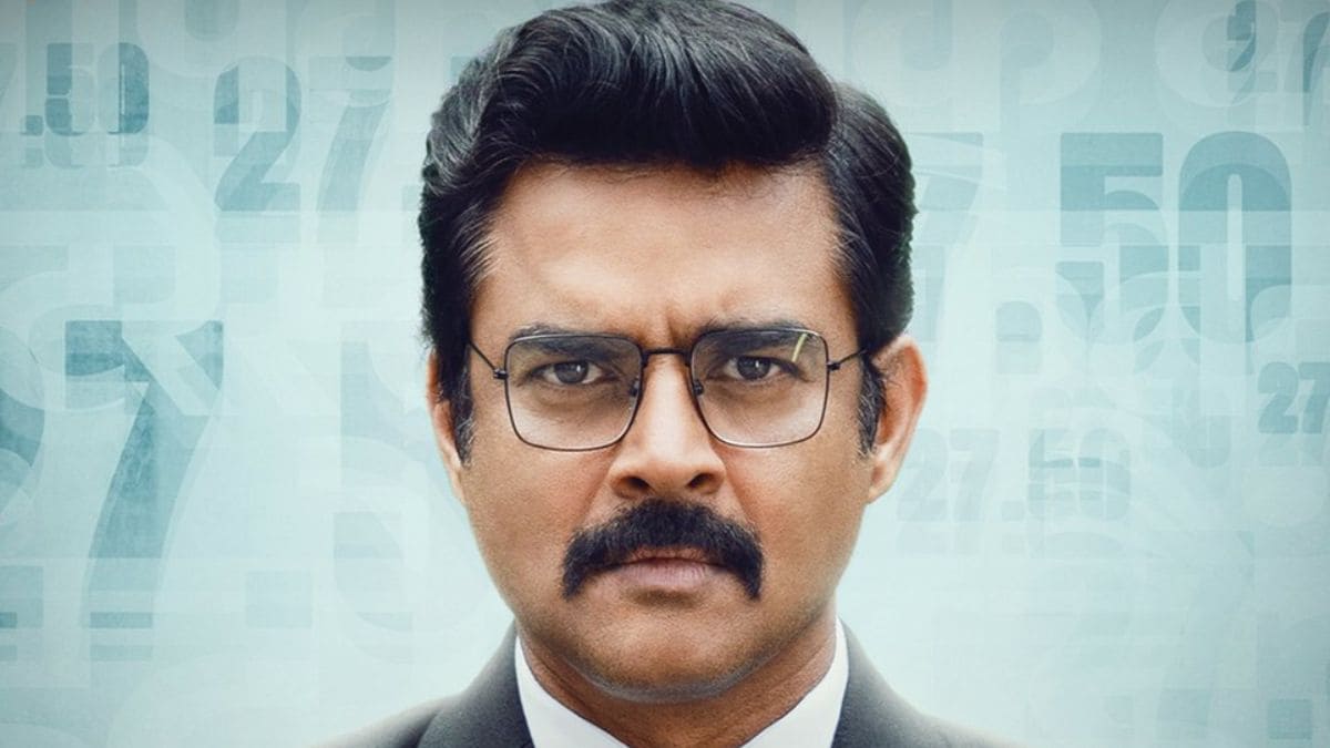 Hisaab Barabar OTT Release Date: R. Madhavan