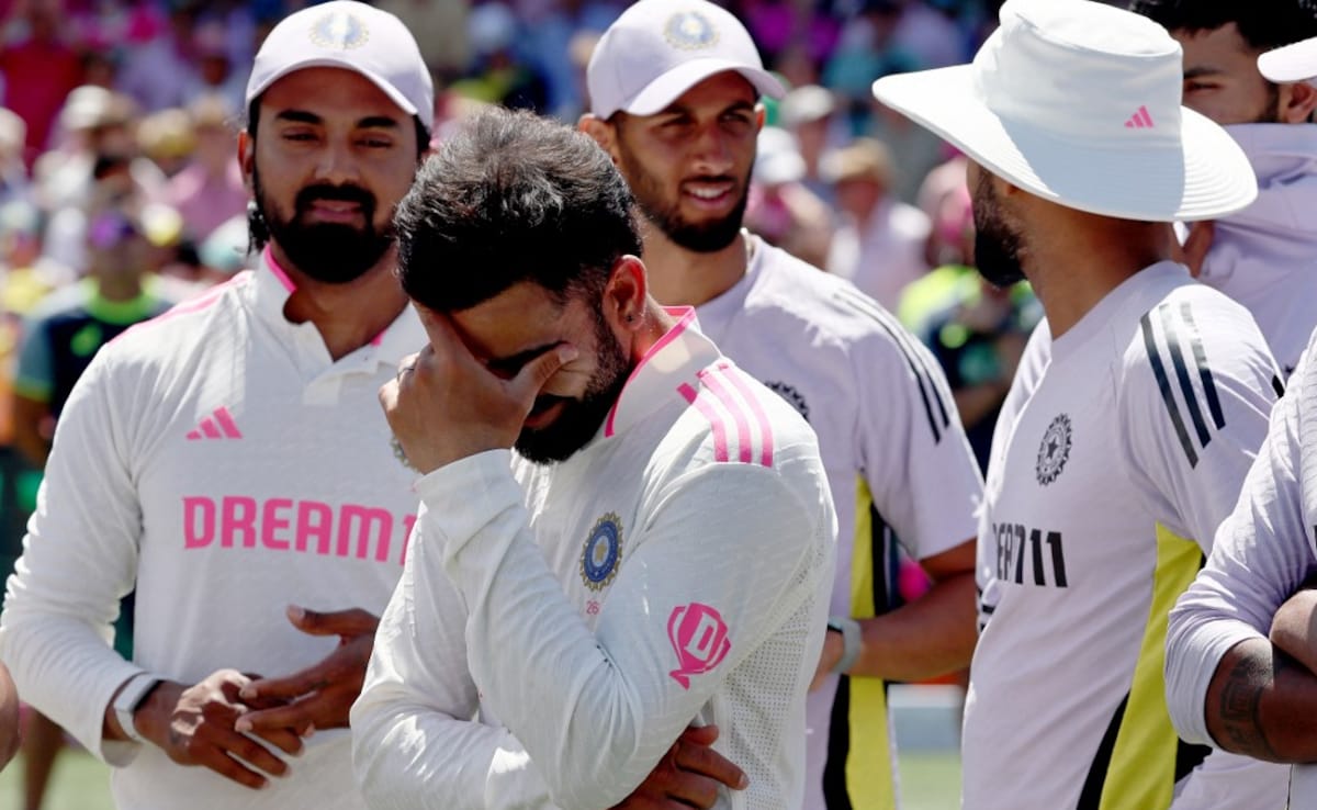 Virat Kohli Named As Suspect In "Mr. Fix-It" Row By Ex-India Teammate: "No Smoke..."
