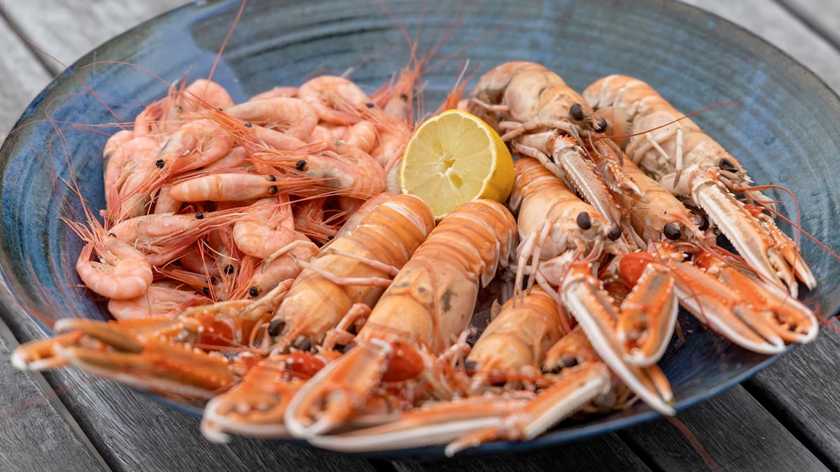 Having Trouble Cooking Prawns? Here Are 5 Mistakes You Might Be Making