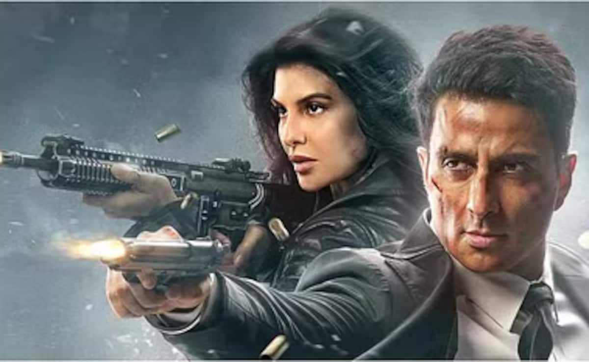 Sonu Sood's Directorial Debut Off To A Slow Start