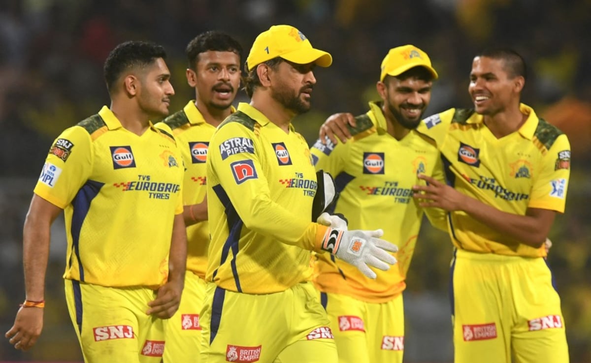 From Apartheid Ban To Super Kings: 69-Year-Old Chennai Native's Heartwarming Cricket Journey