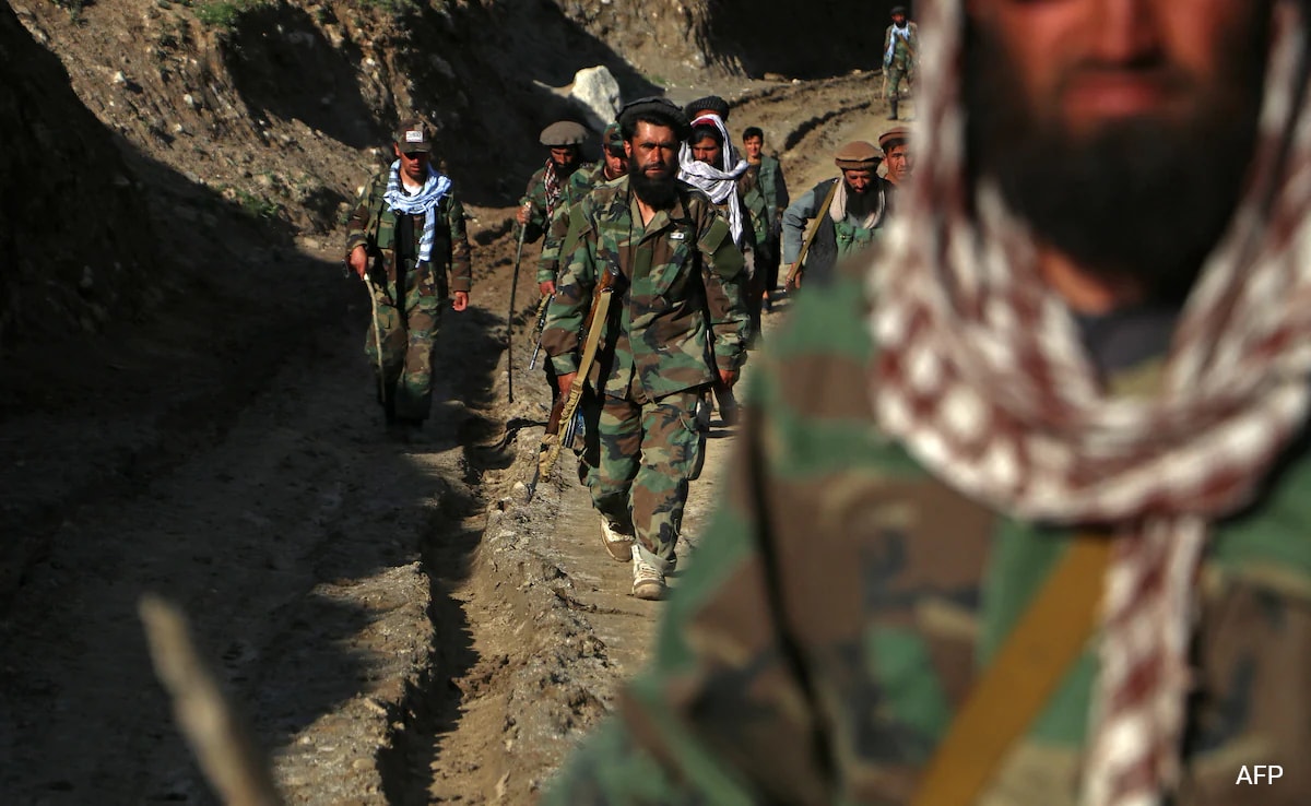 Afghan Taliban Refuses To Attend Muslim Girls' Education Summit In Pakistan