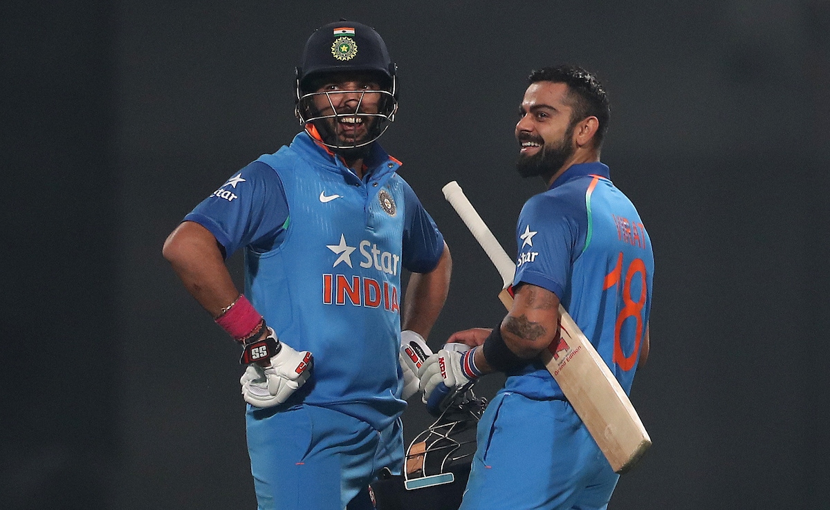 Yuvraj Singh's Old Interview Goes Viral After Virat Kohli Gets Blamed For Cutting Short His Career