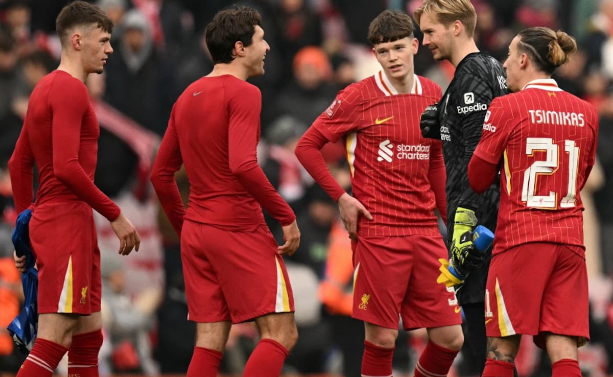 Liverpool, Chelsea Cruise Into FA Cup 4th Round, Brentford Stung By Plymouth