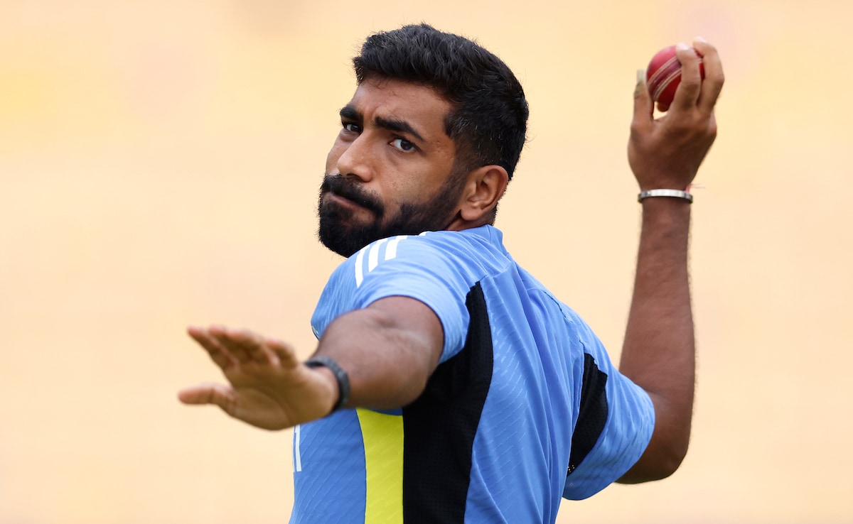 Bitter Jasprit Bumrah Champions Trophy Blow To India, Report Says India Pacer To Miss...