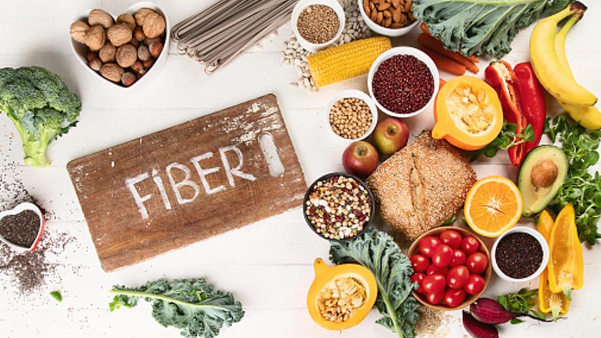 Struggling With Infections? Study Reveals Having A Fibre-Rich Diet May Help