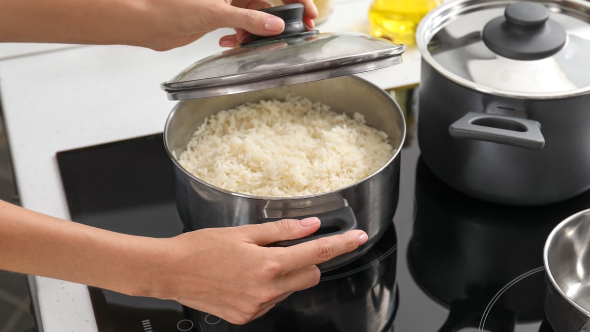 Whens The Best Time To Eat Rice? Heres What Experts Say