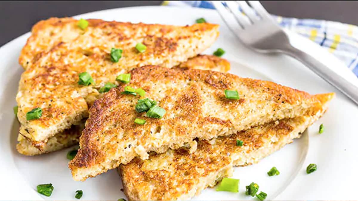 How To Use Leftover Bread – 5 Fun Ways To Give It A New Life