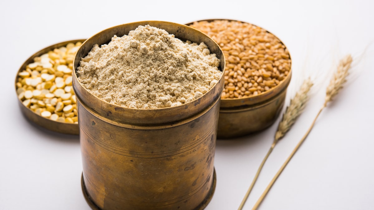 7 Foods You Think Are High In Protein, But Reality Might Surprise You