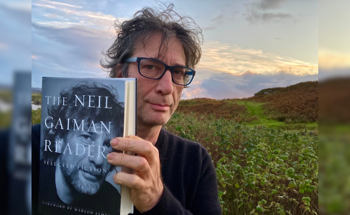 What Author Neil Gaiman Said On Rape Allegations