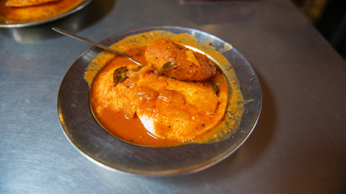 Delhi Womans Food Recommendations In Bengaluru Go Viral – See Thread