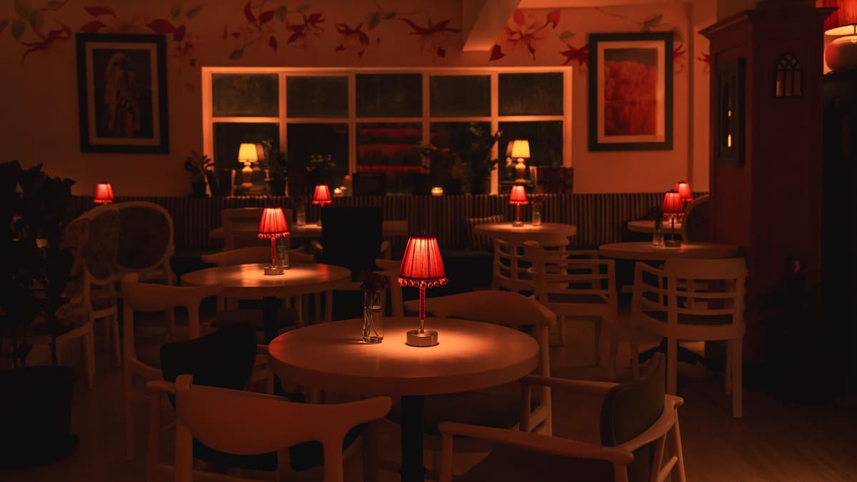 6 New Restaurants In Mumbai To Visit In January-February 2025