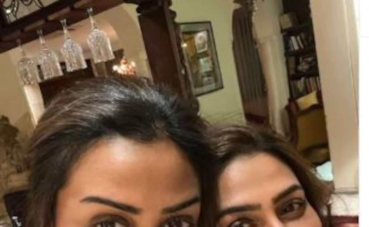 Ahead Of Finale, Namrata Shirodkar’s Shout Out To Sister Shilpa