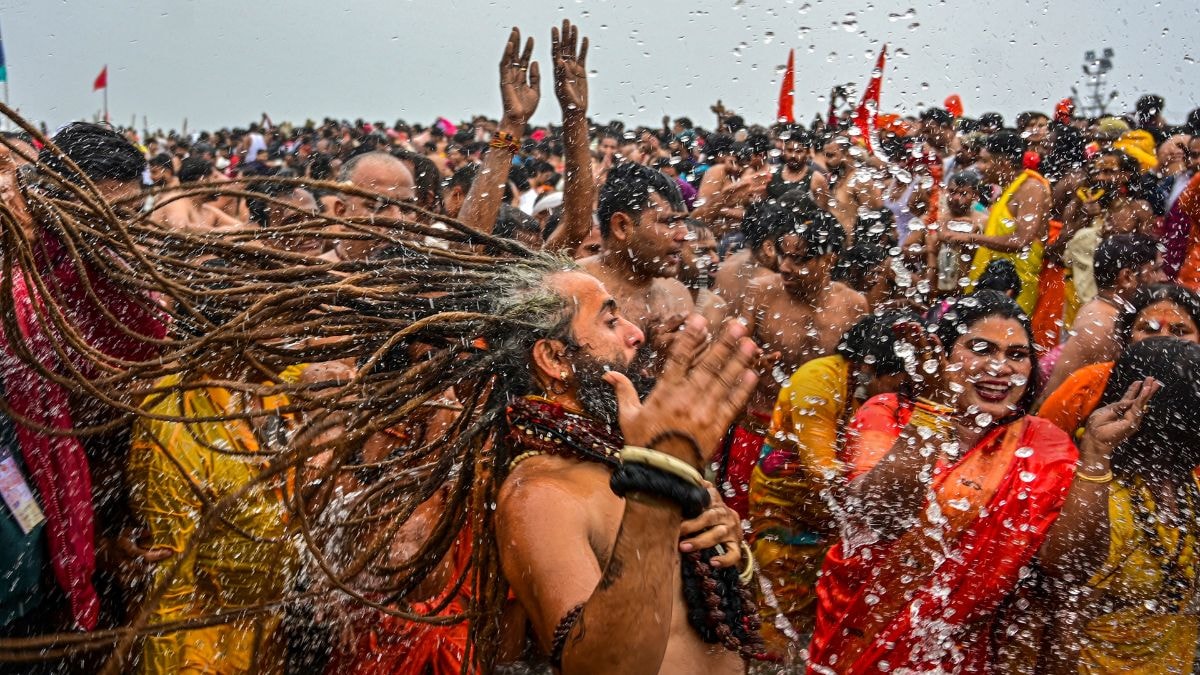 Maha Kumbh 2025: UP Government Launches Mobile Labs For Food Quality Checks