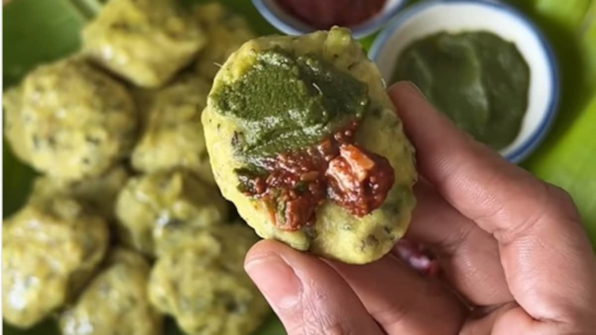 Have You Tried Bhapiya? A Traditional Bengali Delicacy Thats Tasty As Well As Healthy