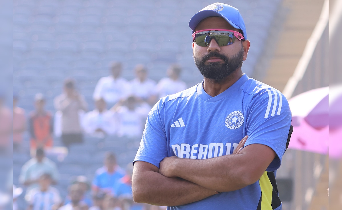 Will Rohit Sharma Travel To Pakistan For Champions Trophy Captains' Meet? BCCI Breaks Silence