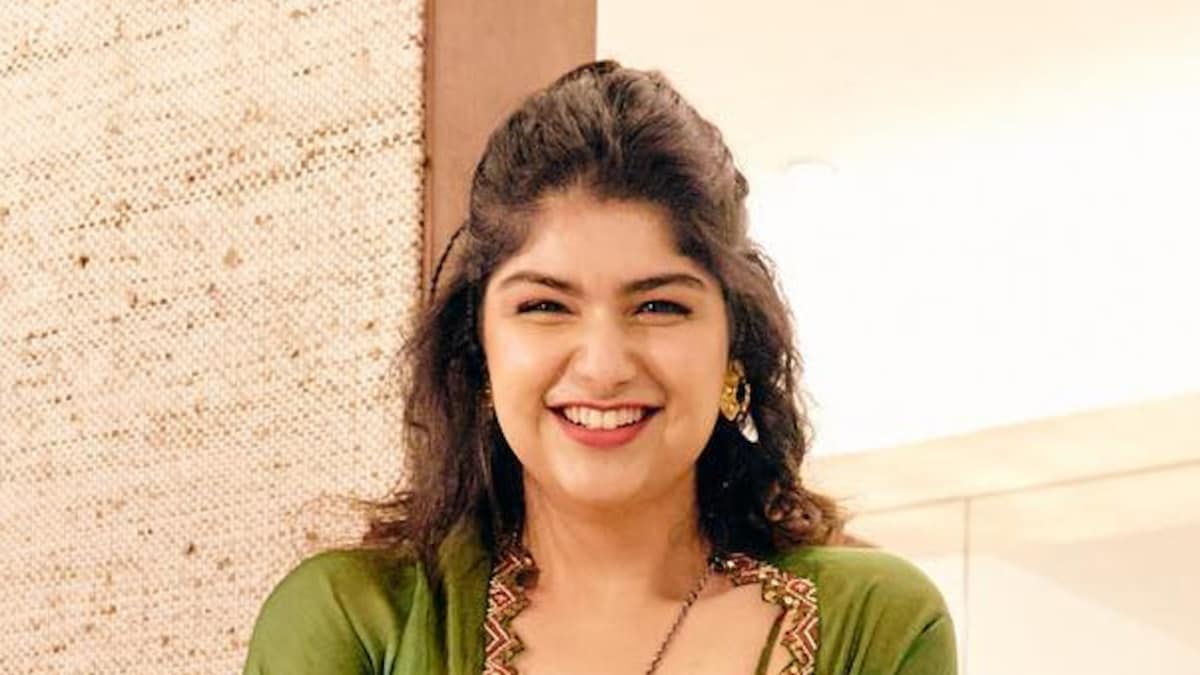 Anshula Kapoor Makes The Most Of Winter By Indulging In Delicious Gajar Ka Halwa