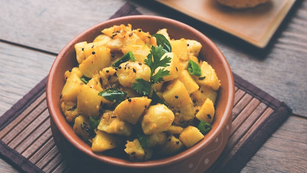 poori poori