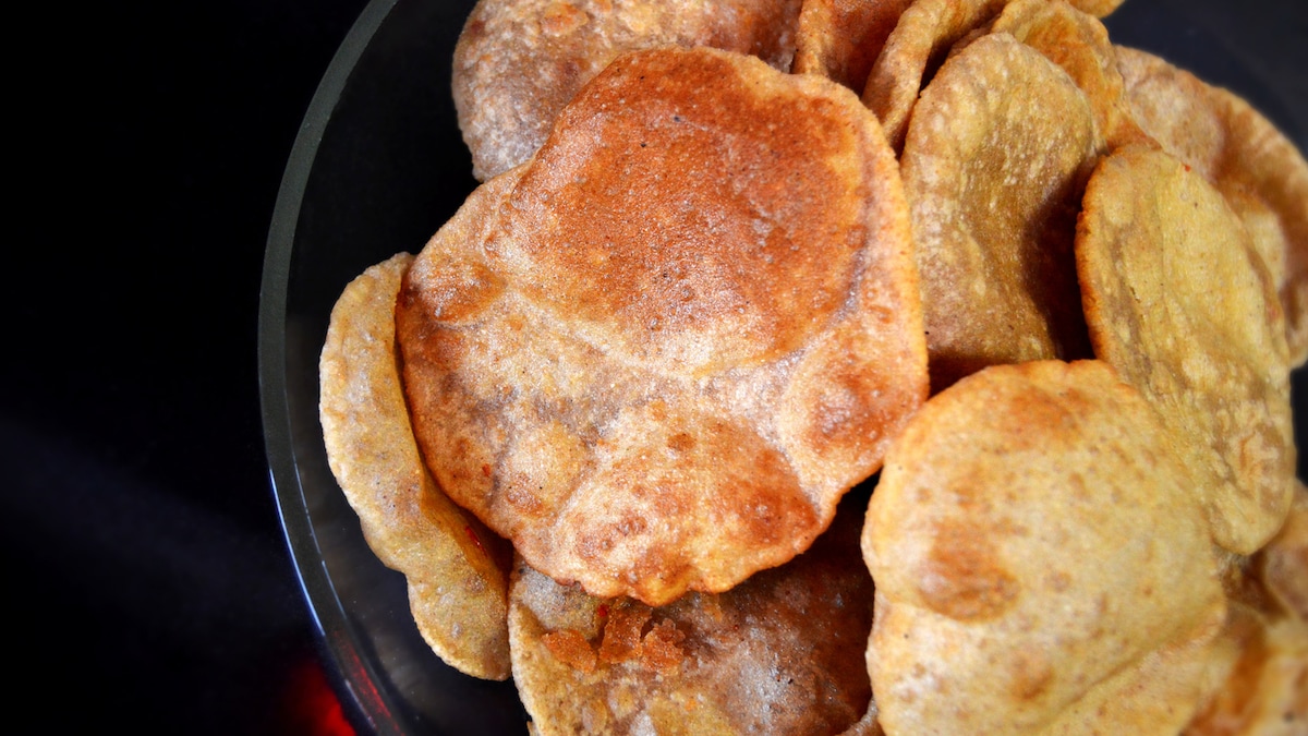 5 Tips To Transform Traditional Puri Into A Weight-Loss Friendly Delight
