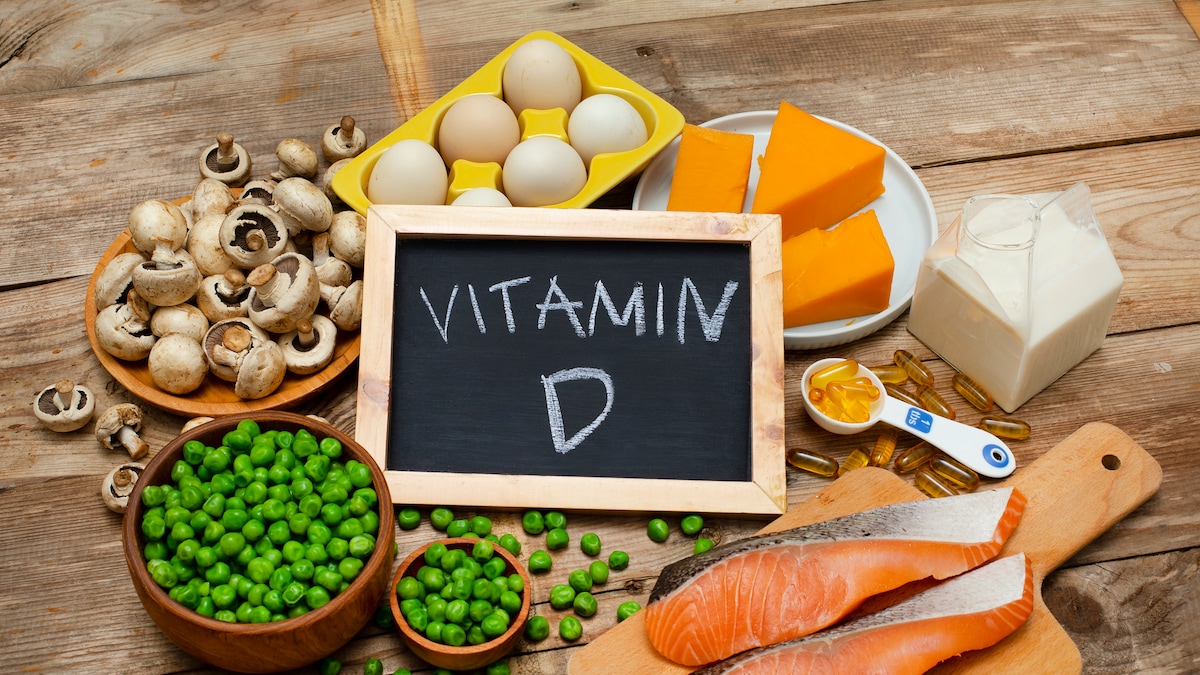 Why Vitamin D Is So Important? How You Can Easily Get More of It