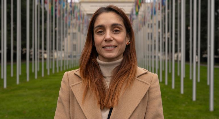 Dignity for migrants should be our guiding light, insists ‘Cabrini’ film star