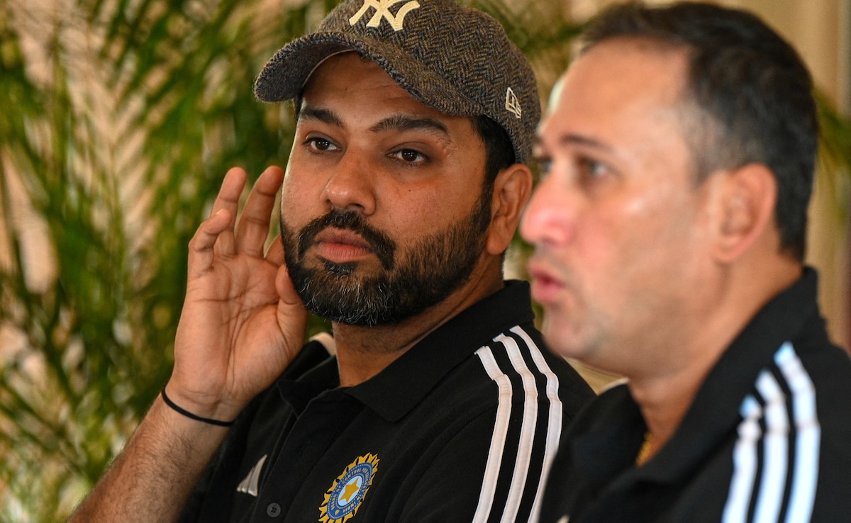 Ex-RCB Star Calls Out BCCI’s Hypocrisy For Champions Trophy, Says “Own Rule Of Domestic Cricket…”