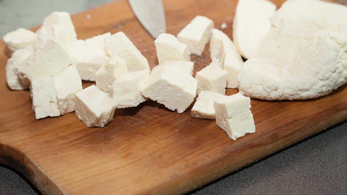 Is Your Paneer Authentic? Here Are 5 Easy Ways To Spot Fake Paneer