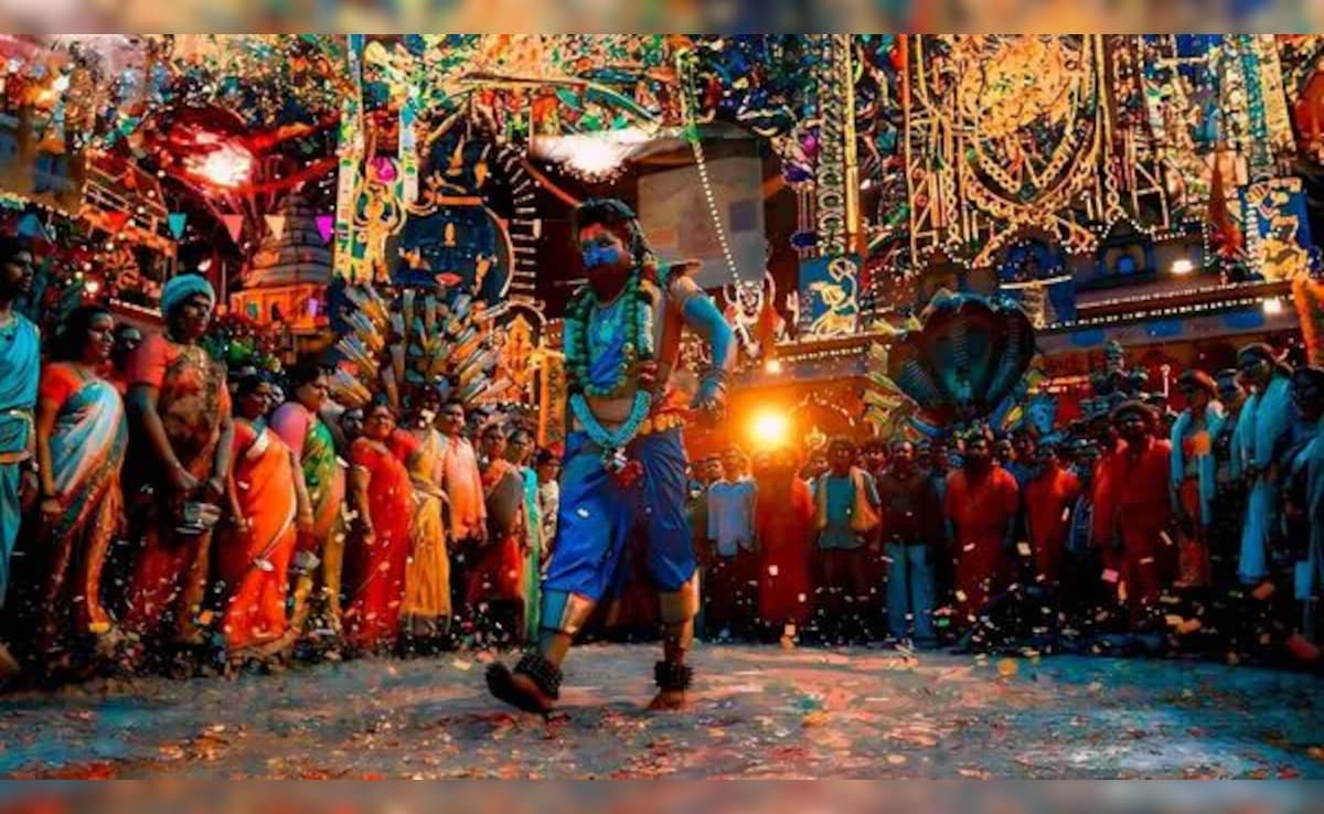 Allu Arjun’s Film Lags Behind Kangana Ranaut’s Emergency And Ram Charan’s Game Changer