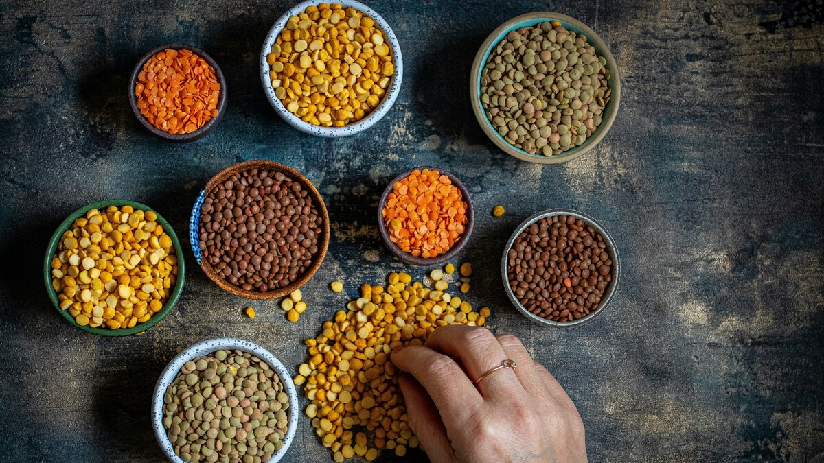 Dal 101: Choosing The Right Lentil for Your Body, Health Condition and Diet