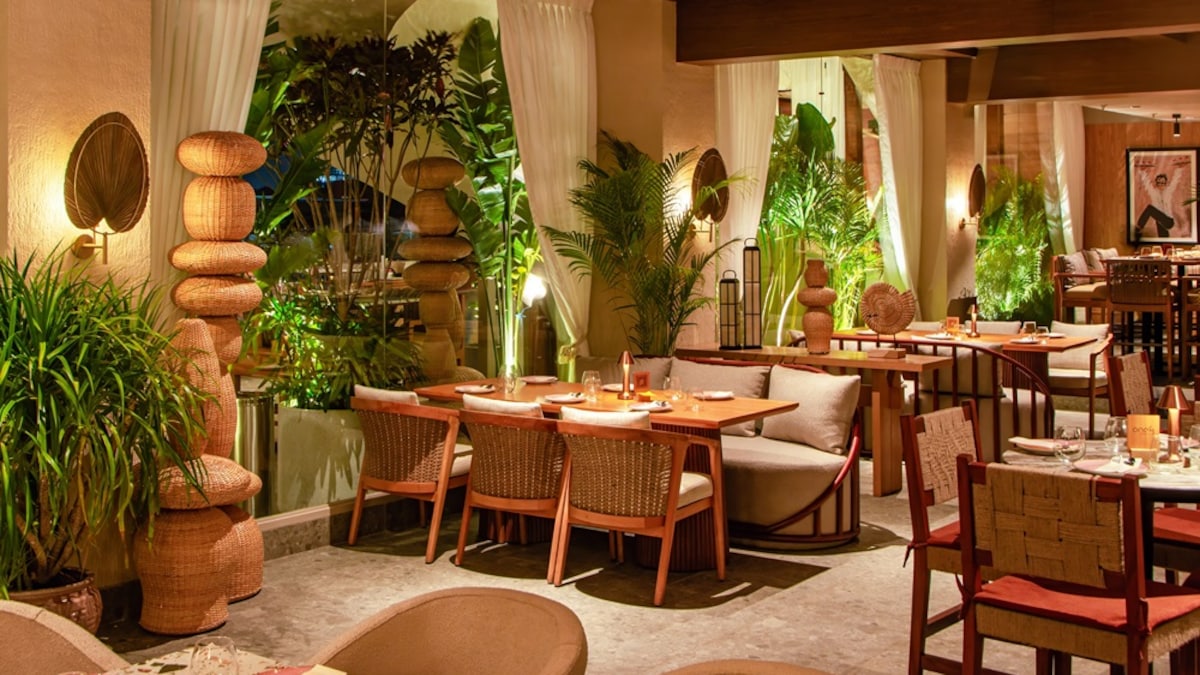 Virat Kohlis one8 Commune Opens In Indore For A Unique Dining Experience