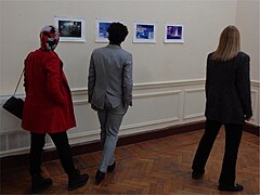 Closer to completion