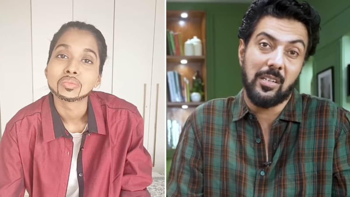 Chef Ranveer Brar Reacts To Viral Video Mimicking His Cooking Style. Internet Is Loving It