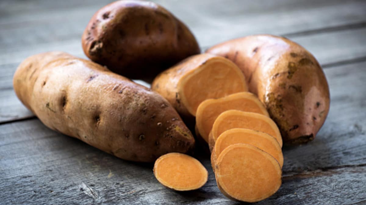 How To Boil Sweet Potatoes Perfectly Every Time? Try This Genius Tip
