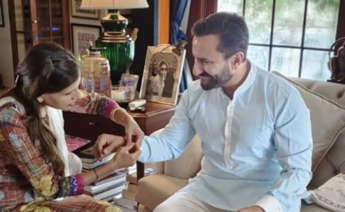 Saif Ali Khan’s Sister Saba Pataudi Applauds “Unsung Heroes” After Attack On Actor