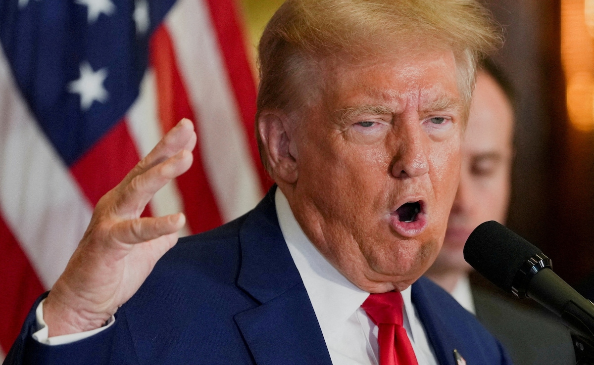 What Would Trump Tariffs Mean For Key Trade Partner Mexico?