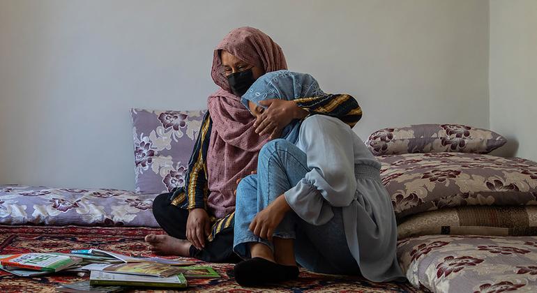 Afghanistan: ICC seeks arrest warrants for Taliban leaders over gender-based persecution