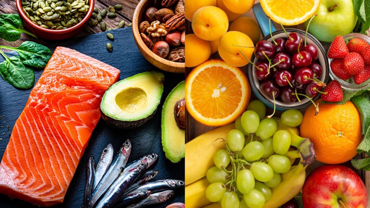 Fats Vs. Fruits: Which Is Better To Kickstart Your Morning With?