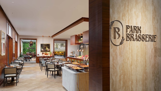 Park Brasserie Park Brasserie