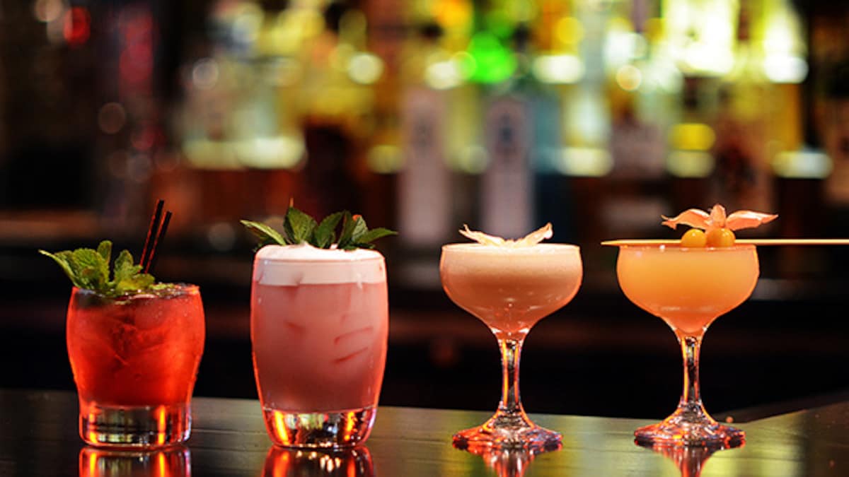 Republic Day 2025: 7 DIY Cocktail Recipes You Can Make At Home