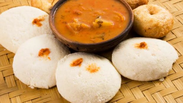 masala rava idli recipe