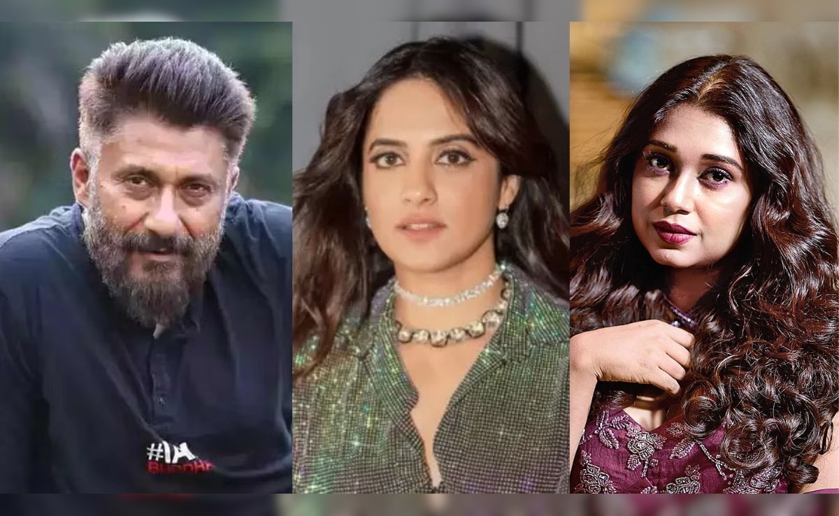 After Vishal Dadlani, Vivek Agnihotri And Antara Mitra React To Jasleen Royal’s Opening Act At Coldplay Concert: “Auto-Tuned, Instagram-Generated Singers”
