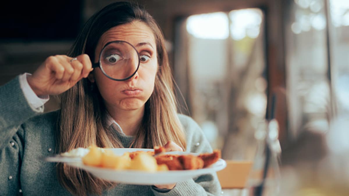 5 Easy Food Adulteration Tests You Can Perform At Home, As Shared By Food Authority